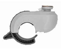 Suporte amovível para varandim para espanta-gaivotas Scare Gull