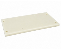 Adapter-Conversion Plate. Seat foot, Imnasa