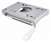 Deck mounted seat slider IMNASA 90700070