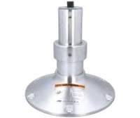 Verstellbarer Mehrzweck-Standfuß 300–400 mm IMNASA 90700273