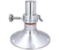 Verstellbarer Mehrzweck-Standfuß 300–400 mm IMNASA 90700277