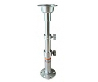 Pied amovible fileté à usage mixte 450–775 mm IMNASA 90700465