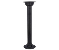 Pied de table fixe 700 mm IMNASA 90700476
