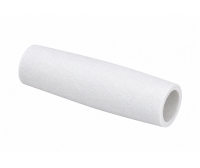 Manchon pour tubes de taud Bimini de 20 mm · Nylon blanc
