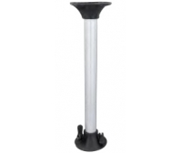 Pied de table fixe 650 mm IMNASA 90875640