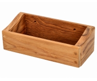 Organizzatore teak 60x180x75 mm ARC Marine IMNASA
