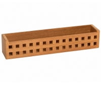 Organizzatore teak 100x500x100 mm ARC Marine IMNASA