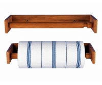Portarotolo teak 315x110x45 mm ARC Marine IMNASA