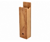 ARC MARINE Winschkurbelhalter aus Teak