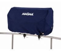 Housse de barbecue Magma bleu marine