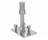 Base pour support de barbecue Magma 04851115