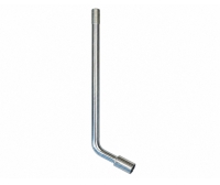 Supporto PVC per barbecue Magma