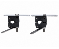 Support Magma pour barbecue et table sur tube 22/25 mm