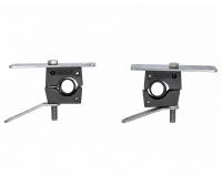 Support Magma pour barbecue et table sur tube 28/32 mm