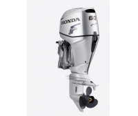 Honda BF 60 L Outboard Motor