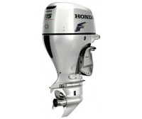 Honda BF 115 L Outboard Motor