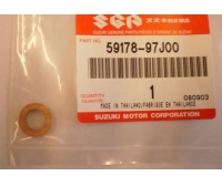 59178-97J00 Suzuki DF 2.5 Transmission Oil Seals