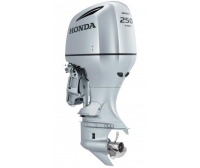 Honda BF 250 VTEC X Outboard Motor