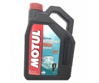 For Suzuki Oil 10W-40 5 Liters 4 Stroke