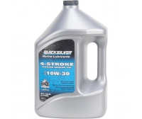 Aceite Quicksilver 4Tiempos 10W-30 4Litros