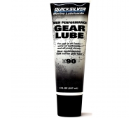 Lubricante Colas Quicksilver Gear Lube SAE90 237 ml