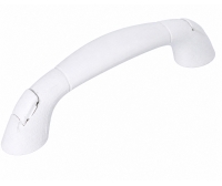 Pasamanos Pvc Blanco 23 cm