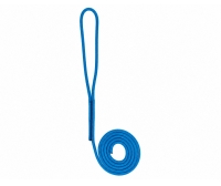 Cabo Allwave I con gaza de 30 cm, 10 mm azul, 2 m