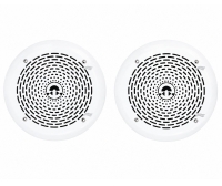Altifalantes Riviera 80 W 195 mm Branco IP44 (2 unidades) IMNASA