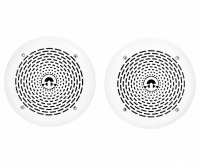 Lautsprecher Riviera 200 W 195 mm Weiß IP44 (2 Stück) IMNASA
