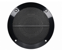 Lautsprecher 60 W 130 mm Schwarz IP64 IMNASA
