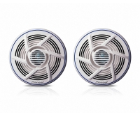 Altifalantes Pioneer 100 W 175 mm Branco IP44 (2 unidades) IMNASA