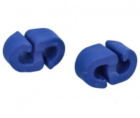 Amortiguador de Amarre Smart - Cabo 16mm 2u  Unimer Marine