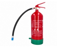 Extintor para baterías de litio 6 L 34A SOLAS ANAF IMNASA