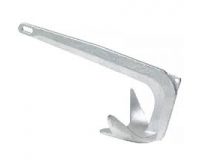 Ancre Type CLAW Galvanisé 2,5 Kg Imnasa