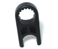 Anclaje para Escalera diámetro 22mm Nouva Rade