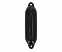 Parabordo con anello nero 120 x 450 mm IMNASA