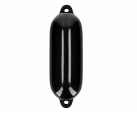 Parabordo con anello nero 150 x 520 mm IMNASA