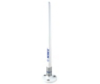 Antena AM-FM SCOUT KS-100 0,25 m - com cabo de 4 m