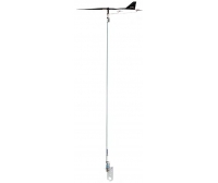 Antenna VHF SCOUT Windex 90 0,90 m, 1 dB - without cable