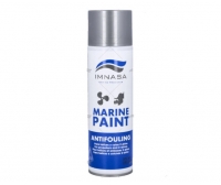 Antifouling Motor Sin Metal Gris Nautix A7