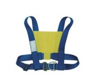 Force Model Security Harness Standard Adult XL