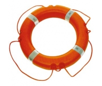 Lifebuoy 62.5 cm SOLAS 2.5 kg Imnasa