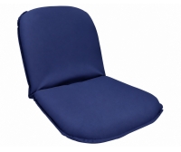 Cadeira dobrável NAVY BLUE