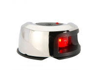 Luz Babor Roja LED HOR Attwood Inox