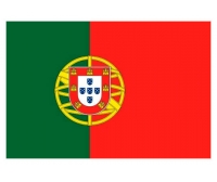 Bandera Portugal 45x30