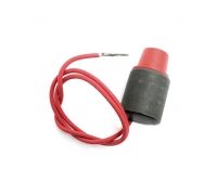 Groupe Hydraulique 12v-Valve Rouge Flaps Bennett