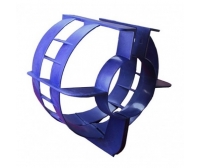 Protecteur D'hélice 33 Cm 40-60 H Bleu Propguard