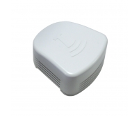 Bocina Electrica Compacta Pvc Nouva Rade