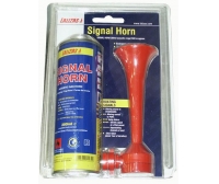 Lalizas Gas Signalhorn Kit 380 ml