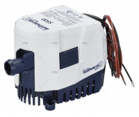 Attwood Sahara Bilgentauchpumpe S500 MK2